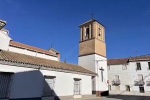 Iglesia Parroquial de la Encarnaci&oacute;n