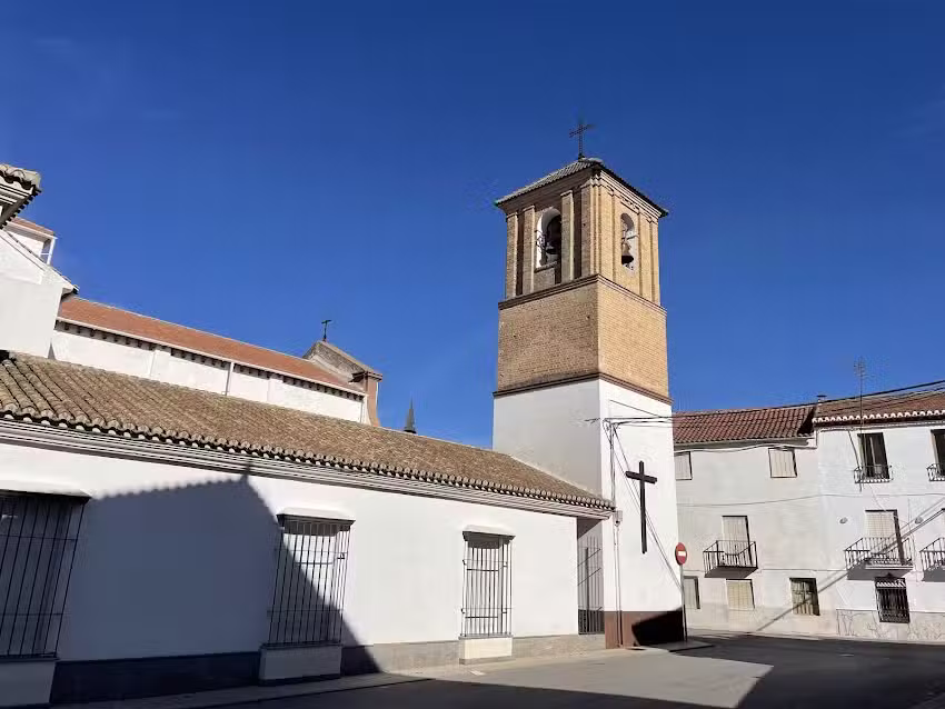 Iglesia Parroquial de la Encarnaci&oacute;n