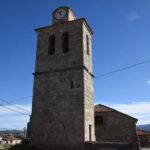 Iglesia Parroquial de La Inmaculada