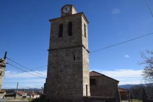 Iglesia Parroquial de La Inmaculada