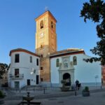 Iglesia Parroquial de la Inmaculada