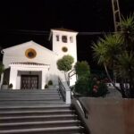 Iglesia parroquial de la Inmaculada Concepci&oacute;n