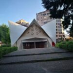 Iglesia Parroquial de la Inmaculada Concepci&oacute;n