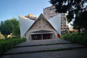 Iglesia Parroquial de la Inmaculada Concepción