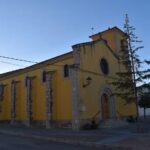 Iglesia Parroquial de la Inmaculada Concepci&oacute;n