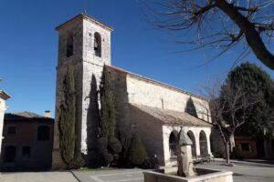 Iglesia Parroquial de la Inmaculada Concepci&oacute;n