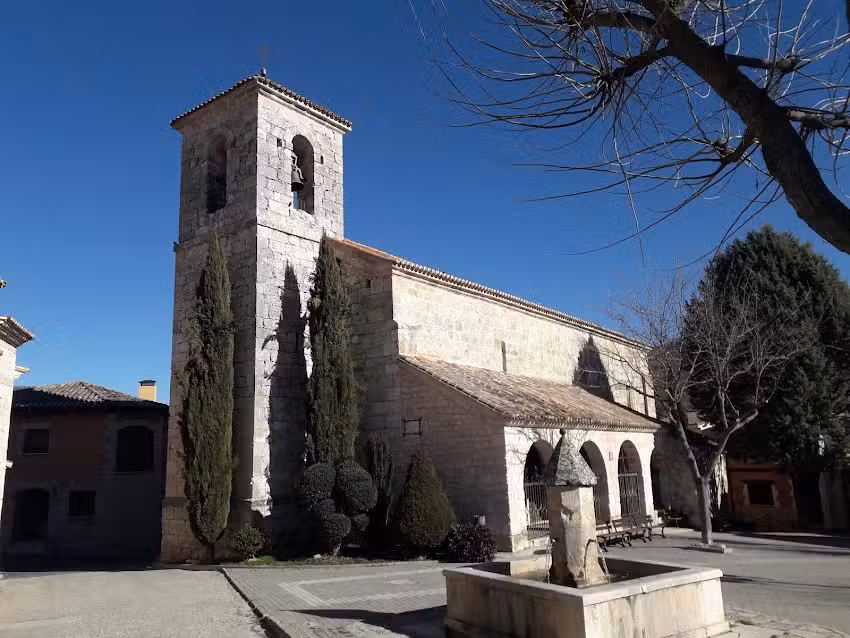 Iglesia Parroquial de la Inmaculada Concepci&oacute;n