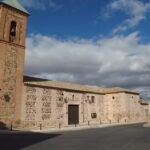 Iglesia parroquial de la Purificaci&oacute;n de Nuestra Se&ntilde;ora