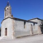 Iglesia Parroquial de La Pur&iacute;sima