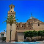 Iglesia Parroquial de La Pur&iacute;sima Concepci&oacute;n