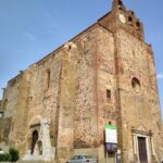 Iglesia Parroquial de la Pur&iacute;sima Concepci&oacute;n