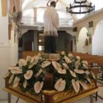 Iglesia Parroquial de la Santa Cruz