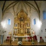 Iglesia Parroquial de la Santa Cruz