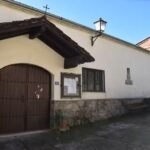 Iglesia Parroquial de la Santa Cruz
