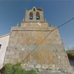 Iglesia Parroquial de la Santa Cruz