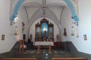 Iglesia Parroquial de la Virgen de Gracia