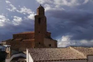 Iglesia Parroquial de los Santos Reyes de Torres de Montes
