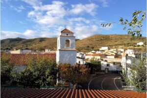 Iglesia Parroquial de Nta. Sra. de la Piedad