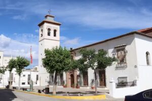 Iglesia Parroquial de Ntra. Sra. de la Encarnaci&oacute;n