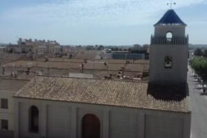 Iglesia Parroquial de Ntra. Sra. de Monserrate