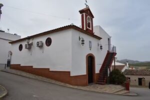 Iglesia Parroquial de Ntra. Sra. del Rosario