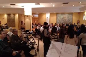 Iglesia Parroquial de Nuestra Se&ntilde;ora de Bel&eacute;n