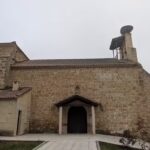 Iglesia parroquial de Nuestra Se&ntilde;ora de Bel&eacute;n