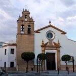 Iglesia Parroquial de Nuestra Se&ntilde;ora de Gracia