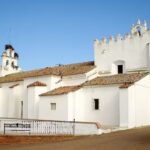 Iglesia Parroquial de Nuestra Se&ntilde;ora de la Antigua