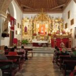 Iglesia Parroquial de Nuestra Se&ntilde;ora de La Anunciaci&oacute;n