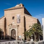 Iglesia Parroquial de Nuestra Se&ntilde;ora de la Anunciaci&oacute;n