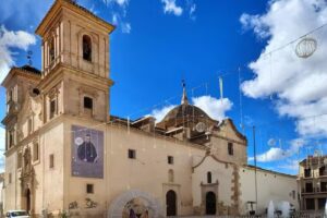 Iglesia Parroquial de Nuestra Señora de la Asunción