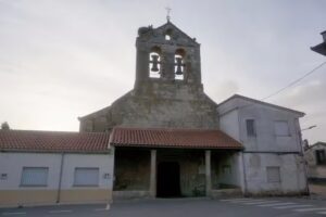 Iglesia Parroquial de Nuestra Se&ntilde;ora de La Asunci&oacute;n