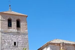 Iglesia parroquial de Nuestra Se&ntilde;ora de la Asunci&oacute;n