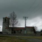 Iglesia parroquial de Nuestra Se&ntilde;ora de La Asunci&oacute;n