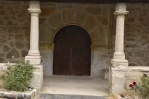 Iglesia parroquial de Nuestra Se&ntilde;ora de la Asunci&oacute;n