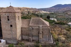 Iglesia Parroquial de Nuestra Se&ntilde;ora de la Asunci&oacute;n.