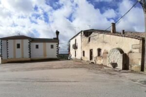 Iglesia Parroquial de Nuestra Se&ntilde;ora de La Asunci&oacute;n