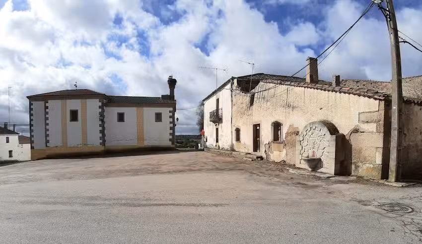 Iglesia Parroquial de Nuestra Se&ntilde;ora de La Asunci&oacute;n
