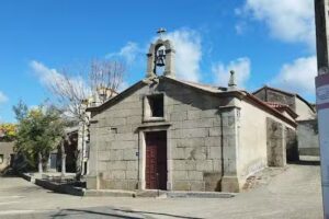 Iglesia Parroquial de Nuestra Se&ntilde;ora de La Asunci&oacute;n
