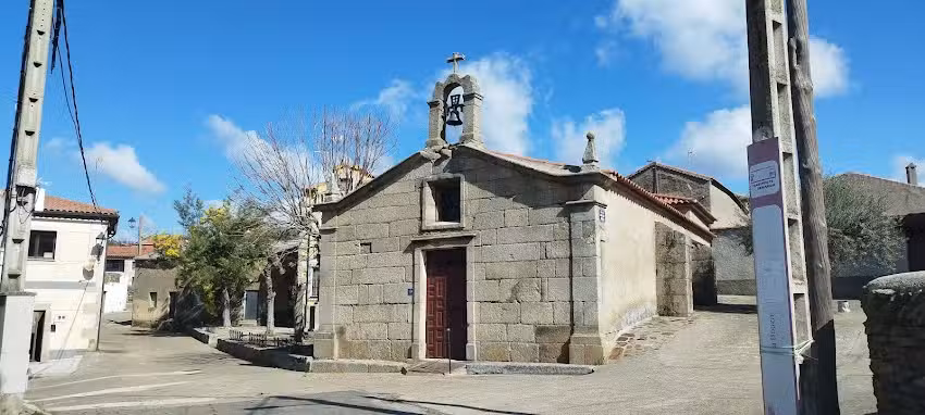 Iglesia Parroquial de Nuestra Se&ntilde;ora de La Asunci&oacute;n