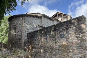 Iglesia parroquial de Nuestra Señora de la Asunción