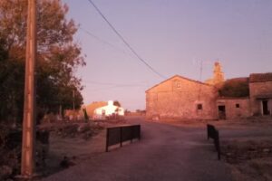 Iglesia Parroquial de Nuestra Se&ntilde;ora de La Asunci&oacute;n