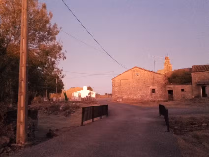 Iglesia Parroquial de Nuestra Se&ntilde;ora de La Asunci&oacute;n