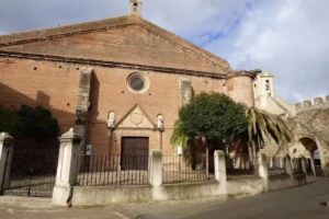 Iglesia Parroquial de Nuestra Se&ntilde;ora de la Asunci&oacute;n
