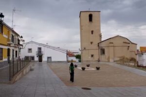 Iglesia Parroquial de Nuestra Se&ntilde;ora de la Asunci&oacute;n de Casas de Miravete