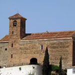 Iglesia Parroquial de Nuestra Se&ntilde;ora de la Encarnaci&oacute;n