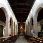 Iglesia Parroquial de Nuestra Se&ntilde;ora de la Encarnaci&oacute;n