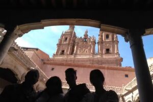 Iglesia Parroquial de Nuestra Se&ntilde;ora de La Inmaculada