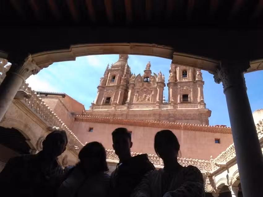 Iglesia Parroquial de Nuestra Se&ntilde;ora de La Inmaculada